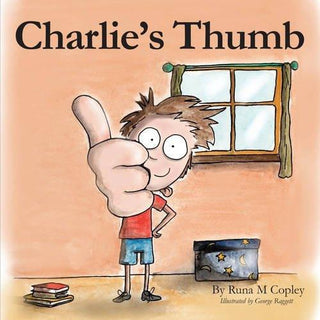 Charlie's Thumb - Thryft