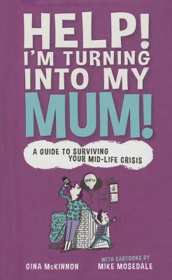 Help! I'm Turning Into My Mum - Thryft