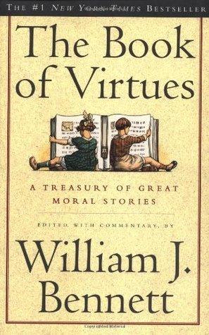 The Book of Virtues - Thryft