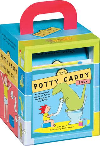 The Potty Caddy - Thryft