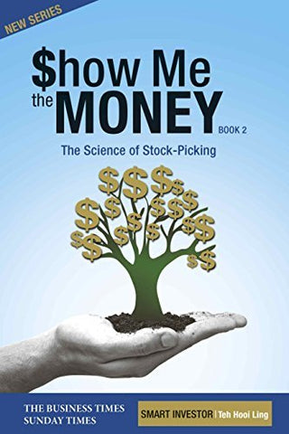 Show Me the Money (Book 2) - The Science of Stock-Picking