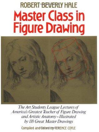 Master Class in Figure Drawing - Thryft