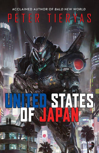 United States Of Japan - Thryft