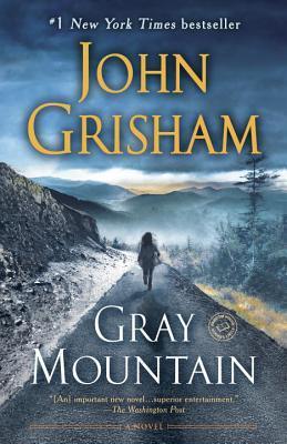 Gray Mountain : A Novel - Thryft