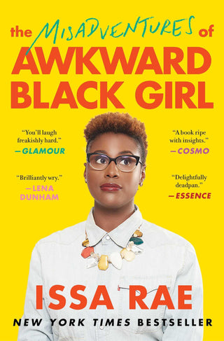 The Misadventures of Awkward Black Girl - Thryft