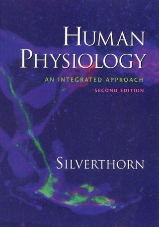 Human Physiology: An Integrated Approach: United States Edition - Thryft