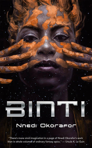 Binti - Thryft