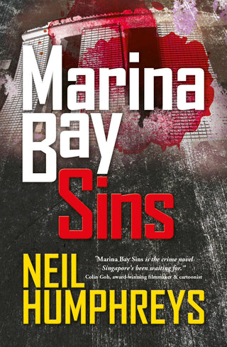 Marina Bay Sins - Thryft