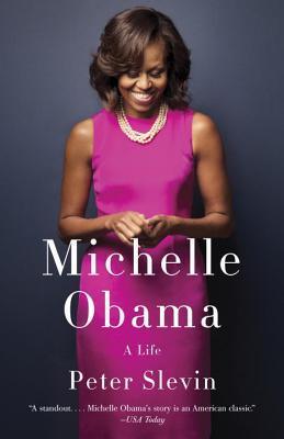 Michelle Obama : A Life - Thryft