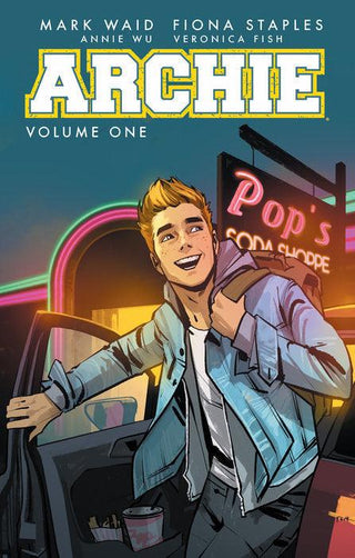 Archie Vol. 1 - Thryft