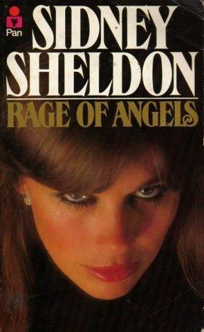 Rage of Angels - Thryft