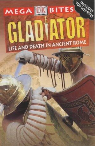 Megabites:Gladiator Paper - Thryft