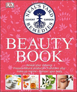 Beauty Book