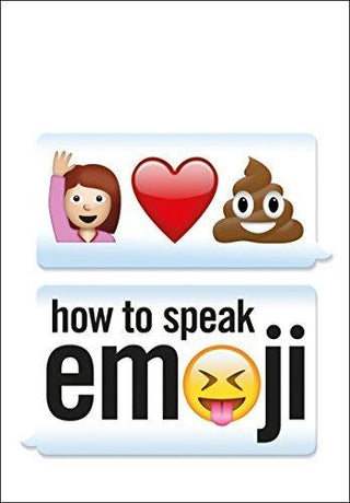 How to Speak Emoji - Thryft