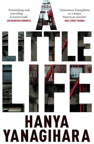 A Little Life - Thryft