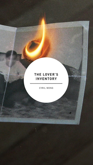 The Lover’s Inventory