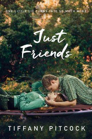 Just Friends - Thryft