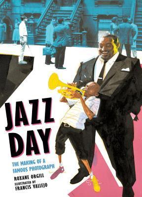 Jazz Day - Thryft