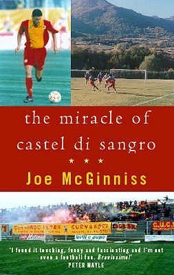 The Miracle of Castel Di Sangro