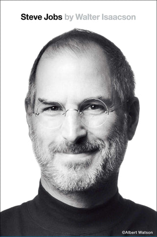 Steve Jobs - Thryft