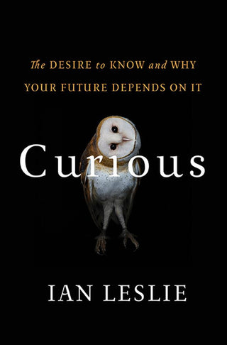 Curious - Thryft