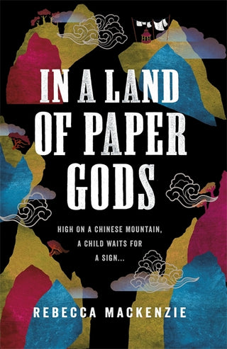 In a Land of Paper Gods