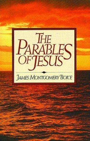 The Parables of Jesus - Thryft