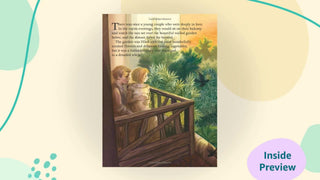 Rapunzel - Thryft
