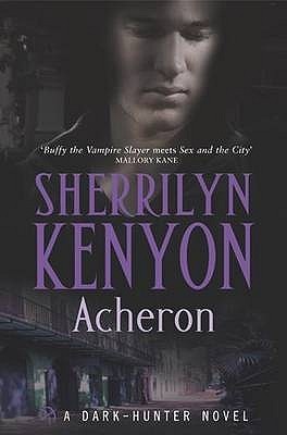 Acheron - A Dark-Hunter Novel