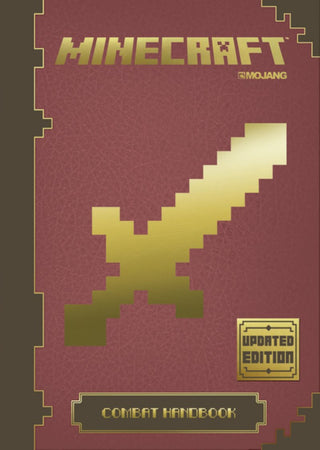 The Combat Handbook