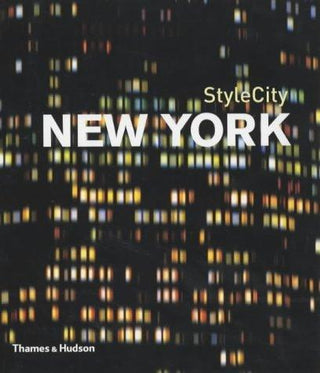 New York - StyleCity
