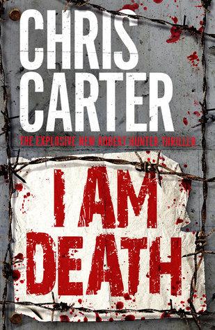 I Am Death - Thryft