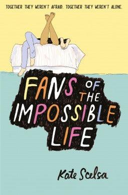 Fans of the Impossible Life - Thryft