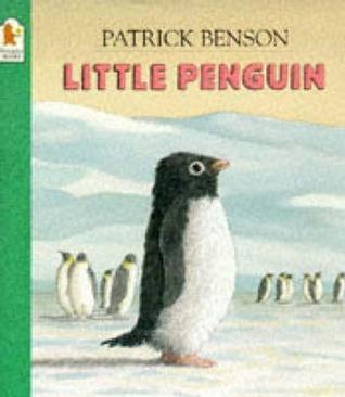 Little Penguin