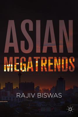 Asian Megatrends - Thryft