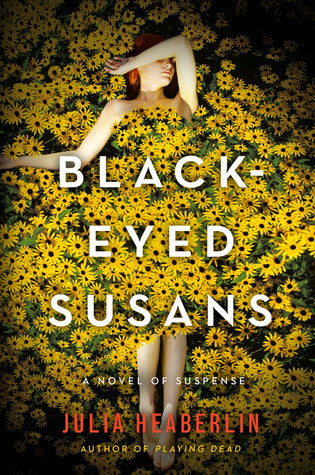 Black-Eyed Susans