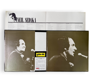 Neil Sedaka