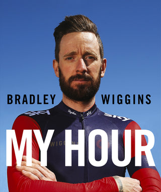 Bradley Wiggins - My Hour