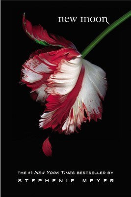 New Moon - The Twilight Saga