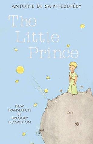 The Little Prince - Thryft
