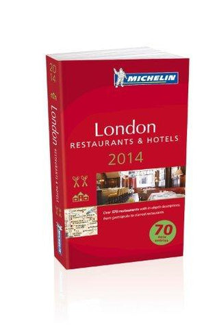 London 2014 - A Selection Of Restaurants & Hotels