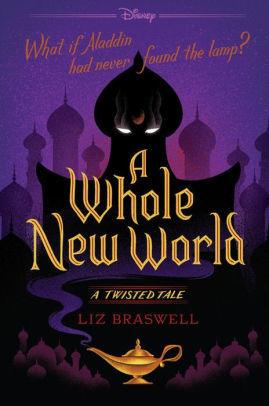 A Whole New World : A Twisted Tale - Thryft