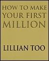 How To Make Your First Million - Thryft