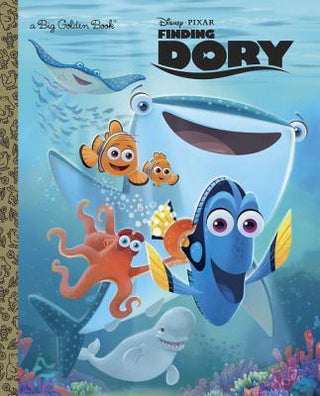 Finding Dory - Thryft