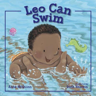 Leo Can Swim - Thryft