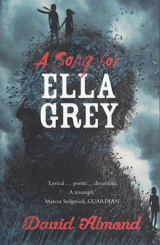 A Song for Ella Grey - Thryft