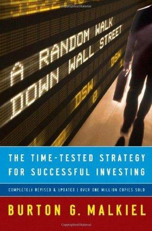 A Random Walk Down Wall Street - The Time-Tested Strategy For Successful Investing - Thryft