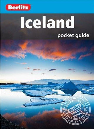 Berlitz: Iceland Pocket Guide - Thryft