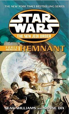 Star Wars: The New Jedi Order - Force Heretic I Remnant - Thryft