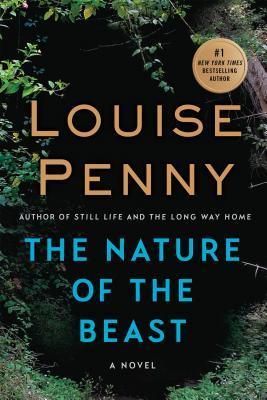 The Nature of the Beast : A Chief Inspector Gamache Novel - Thryft